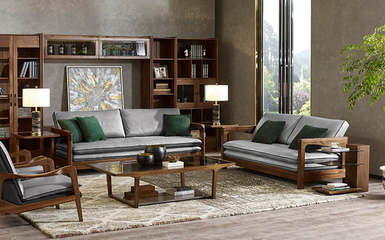 新加坡ADHOME家具 以高品質(zhì)鑄就信賴，引領(lǐng)家居市場(chǎng)新潮流