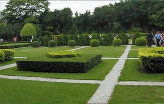 注意,園林景觀設(shè)計的三大誤區(qū)