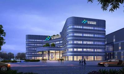 集聚優(yōu)勢、改造升級--華森制藥全力建設(shè)智能化數(shù)字工廠