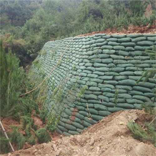 【園林景觀生態袋】- 